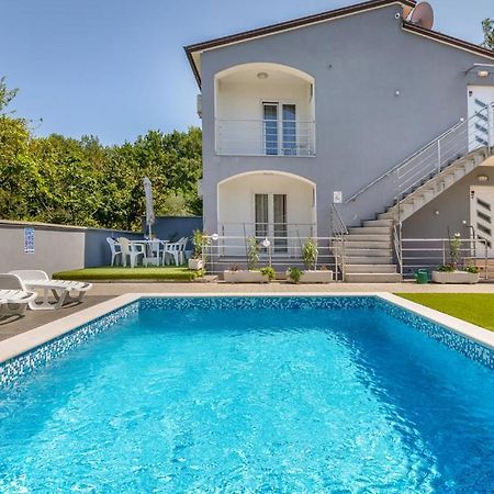 Villa Miskovic Banjole Eksteriør billede